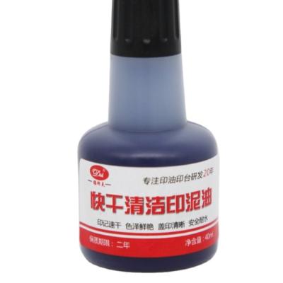 China Office Cheap Sales Wholesale Professional Quick Dry Ink Dye Ink For Art for sale