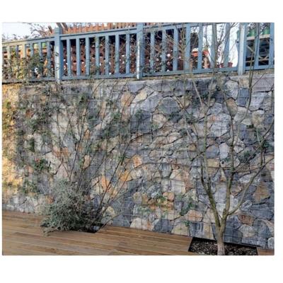 China Natural European Deedgreat Culture Slate Cobblestone Wall Stone Tiles Black Culture Stone for Interior and Exterior Wall Cladding Tiles for sale