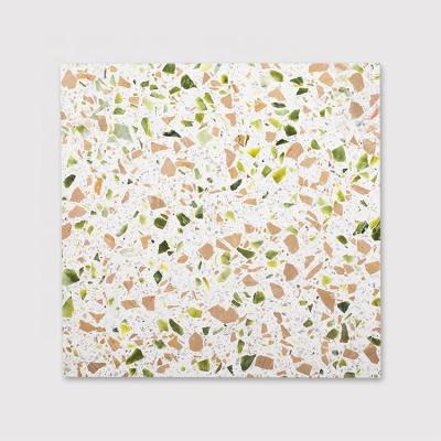 China Yunfu boton low cost modern terrazzo floor tiles for sale