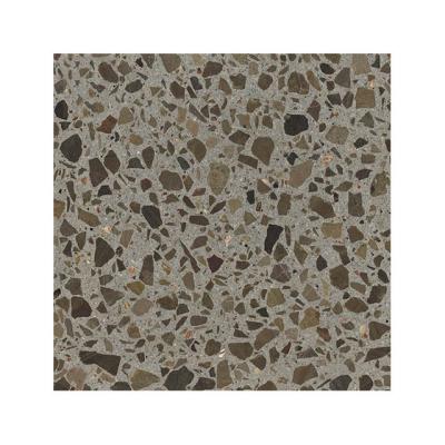 China DEEDGREAT Modern Classic Brown Terrazzo Tiles For Airport Flooring for sale