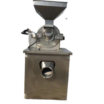 China Medicine Processing Material Pulverizer Manufacturer Supplies 316 Corn Grain Pulverizer And Medicinal Material Pulverizer for sale