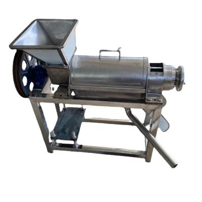 China Snack Factory Fruit Juice Processor for sale