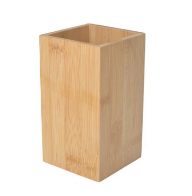 China Sustainable Natural Bamboo Chopsticks Manufacturer China Home Use Chopstick Holder for sale