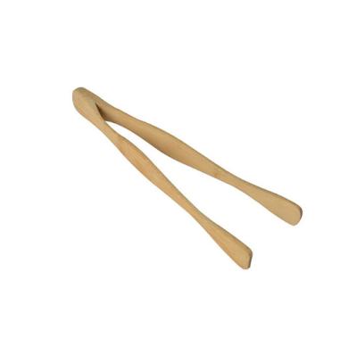 China Sustainable Hot Sale Kitchen Tools Cooking Tools Kitchen Utensils Bamboo Clip Food Tongs for sale