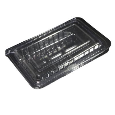 China 2022 other hot selling products hygienic and clean convenient plastic food box for sale