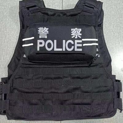 China New Design Tex Armadillo Tex Clothing Knife Proof Stab Proof Vest Army Tactical Custom Police Anti Personal Stab Proof and Light Cut Vest for sale