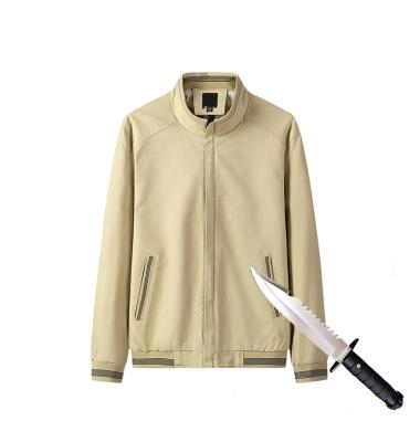 China Stab Proof and Army Tex Armadillo Tex Bomb Armor Anti Riot Surplus Clothing Knife Proof Clothing Riot Suit Jacket for sale