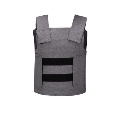 China High Anti Swipe Armor Anti Stab Anti Riot Knife Proof Anti Riot Vest Protective Army Military Equipment Vest for sale