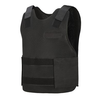 China Tex Security Products Personal Armadillo Concealable Swipe Proof And Stab Resistant Vest For Civilians for sale