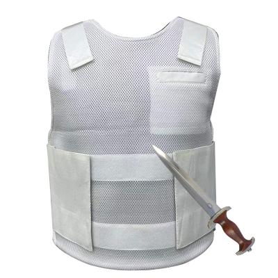 China Armadillo Tex Lightweight Concealed Smash Proof Vest Police Military Self Defense and Security Protective Work Clothes Army Smash Resistant Vest for sale