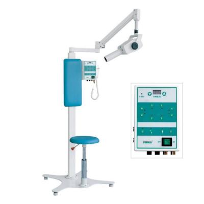 China Dental x ray unit CE certified JYF-10D excellent mobile dental x ray stand unit for sale