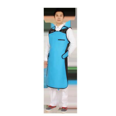 China Medical Lead Apron Long Service Life With X Ray Lead Apron Turke for sale