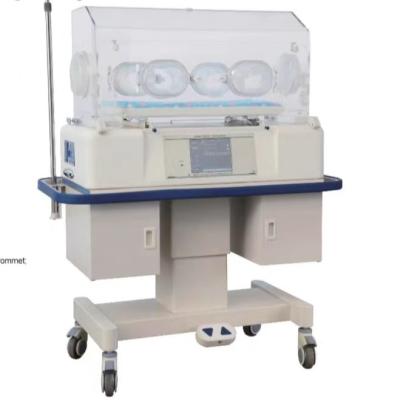 China Newest Infant Care Equipment Infant Hospital Care Equipment B-4500 Infant Incubator for sale