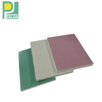 China High Quality JOINT Gypsum Ceiling Board Joint Feature Gypsum Board Manufacturer for sale