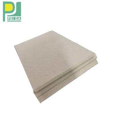 China Ethiopia COMMON square edge yellow gypsum board with competitive price for sale