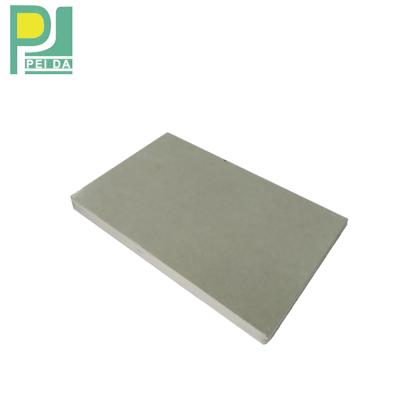 China Water Resistant Kenya 7mm Common Gypsum Board Price Gypsum Drywall for sale