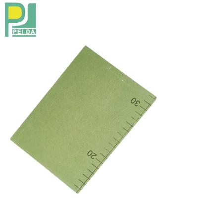 China Water Resistant Decorative Drywall Moisture Proof Gypsum Board in Dubai for sale