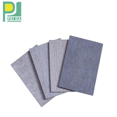 China 12mm Perforated Fiber Cement Boards Fiber Cement Boards Philippines Fiber Cement Flat Sheet China Manufacturer for sale