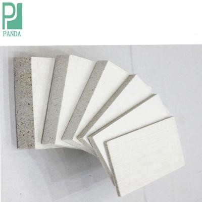 China Modern magnesium silicate boards for sale