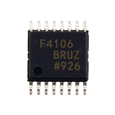 China ADF4106BRUZ 4106BRUZ Standard Wireless SMD TSSOP-16 RF IC Integrated Circuit for sale