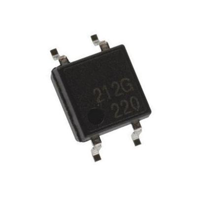 China AQY212GS Standard Optical Coupler Solid State Relay SOP-4 With Great Price for sale