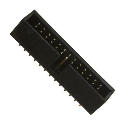 China Electronic component SBH31-NBPB-D36-SM-BK 1.27MM 72P standard header connector for wholesales for sale