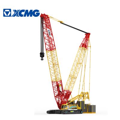 China Other Official Chinese XCMG Manufacturer XGC400 400 Ton Crawler Crane For Sale for sale