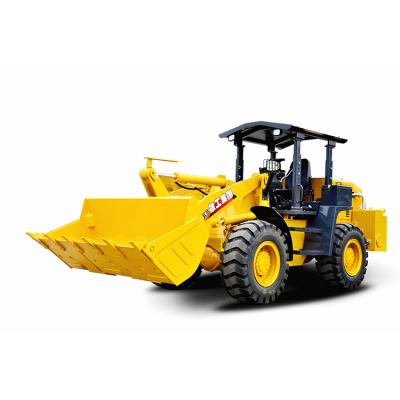 China Construction worksÂ   XCMG LW200K backhole loader payloader mucking loader for sale