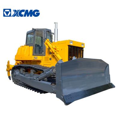 China Farms Factory Price New Bulldozer XCMG Bulldozer Machine 230hp Bulldozer Price for sale