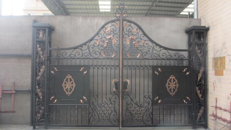 Verified China supplier - Foshan Longbang Metal Products Co., Ltd.