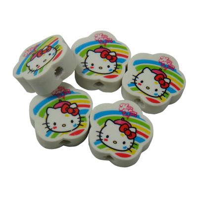 China Non-toxic And Odorless Japanese Stationery Cartoon Eraser For Pencil Topper Borrar for sale