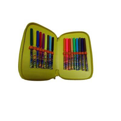 China Interesting ecological in stationery set for kids for sale