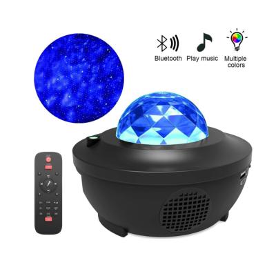 China WPGP 900 Modern Projector Starry Sky Galaxy Projector Light Colorful Starry Type C Sky Star Projector for sale