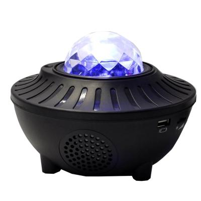 China WPGP 400 Modern Galaxy Projector Galaxy Projector Light Starry Lights Projector for sale