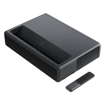 China New 2000ANSI UHD MJJGTYDS04FM Pico mijia xiaomi 4K 1s laser projector [1day tracking] wp for sale