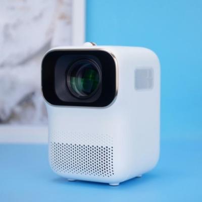 China Pico Formovie Xming Portable Projector Mini Projector 1920x1080 Beamer for sale