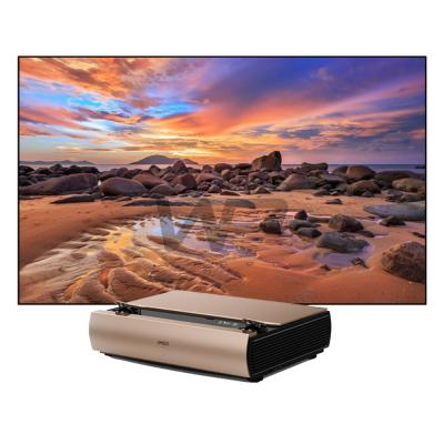 China Pico jmgo SA 2200 ANSI Projector Android hd 1080p jmgo Laser Projector [Global Version] Full for sale