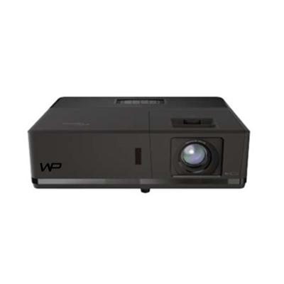 China Pico wp EL500H optoma projector optpma ZH506-W recommeded 5000 lumens multi language for sale