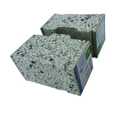 China Modern EPS Cement Sandwich Wall Panel Cement Lightweight EPS Sandwich Wall Panel Partition Panel for sale