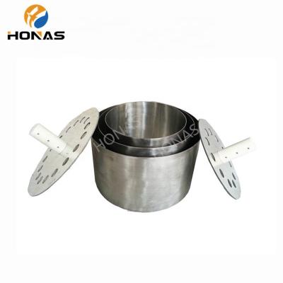 China Induction Hob elememt EN60350-2 Induction Cooker Efficiency Lab Test Filters / Vessel for sale