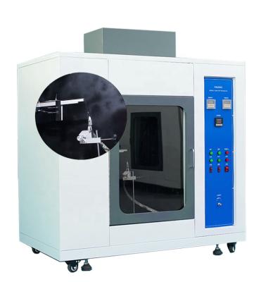 China SUS304 Stainless Steel Burning Needle IEC884 Fire Test Apparatus for sale