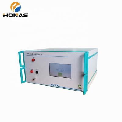 China iec60255 Impulse Voltage Test Generator Tester HNS-MC for sale