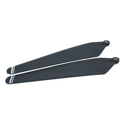 China NEW! 2PCS XAG XP2020 Drone Professional Accessories Plastic Nylon Carbon Fix Propeller Cw Ccw 40 inch Folding Propeller Blade for sale