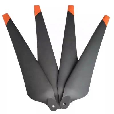 China NEW! T30 Agras Original Propellers Carbon Fiber CW CCW 3820 Blade PropeLleRs Agras for sale