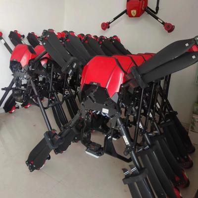 China Intelligent High quality XAG Spray Agricultural Drone T20 with 4 Batteries Charger and medicine tank V40 P40 P80 XP2020 for sale