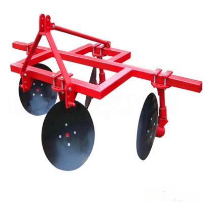 China Ariculture Farm ridging machine tractors ridger new farm tractor disc ridger 3Z series for sale