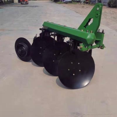 China Manufacturing Plant disc plough fishy disc plough mounted with farm tractor 2 3 4 5 6 for normal use for sales for sale