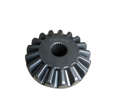 China Farm Tractor NEW items 3A273-43420 New Gear/Bevel Steer Knuckle Gear 17T for Kubota M6040 M5000 Tractor for sale