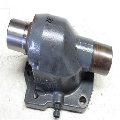 China Farm Tractor kubota Front 4WD Axle Bevel Gear Case Housing 3C091-43613 Kubota Tractor Series Bevel gearbox front axle CASE BEVELGEAR for sale