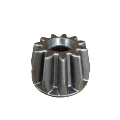 China Farm Tractor 32781-13200 TC403-13200 Gear Bevel Compatible with Kubota L4708 L5018 Tractor 13200 spare parts for sale